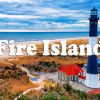 Fire Island Paint By Number