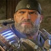 Gears Of War 5 Character Paint By Number