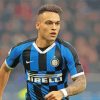 Lautaro Martinez Football Player Paint By Number