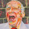 Mel Brooks Art Paint By Number