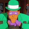 Riddler Paint By Number