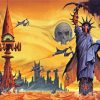 Rodney Matthews Paint By Number