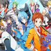 Servamp Anime Characters Paint By Number