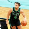 The Basketball Player Carsen Edwards Paint By Number