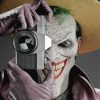 The Killing Joke Paint By Number