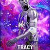 Tracy Mcgrady Poster Art Paint By Number