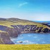 Arranmore Island In Ireland Paint By Number