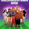 Disney Halloweentown Paint By Number