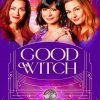 Good Witch Serie Poster Paint By Number