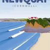 Newquay Paint By Number