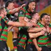 Nrl South Sydney Team Paint By Number