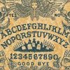 Ouija Board Paint By Number