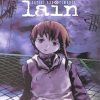 Serial Experiments Lain Poster Paint By Number