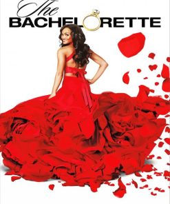 The Bachelorette Paint By Number