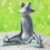 Yoga Frog Paint By Number