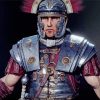 Aesthetic Roman Centurion Paint By Number