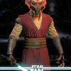 Star Wars Plo Koon Paint By Number