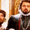 Vintage Blackadder Paint By Number