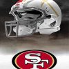 49ers Football Team Paint By Number