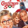 A Christmas Story Paint By Number