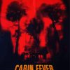 Cabin Fever Poster Paint By Number