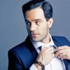 Classy Ramin Karimloo Paint By Number