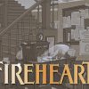 Fireheart Art Poster Paint By Number