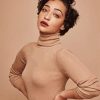 Ruth Negga Paint By Number