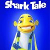 Shark Tale Poster Paint By Number