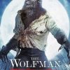 The Wolfman Poster Paint By Number