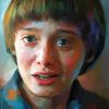 Will Byers Paint By Number