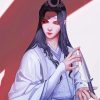 Aesthetic Lan Zhan Paint By Number