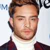 Ed Westwick Art Paint By Number