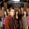 Firefly Tv Characters Paint By Number