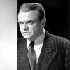 Monochrome James Cagney Paint By Number