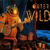 Outer Wilds Poster Paint By Number