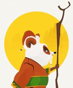 Shifu Art Paint By Number