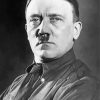 Adolf Hitler Paint By Number