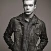 Handsome Cameron Monaghan Paint By Number