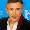 Steve Coogan Paint By Number